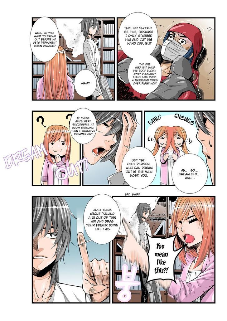 Builder Chapter 2 page 9 - Chapter 2