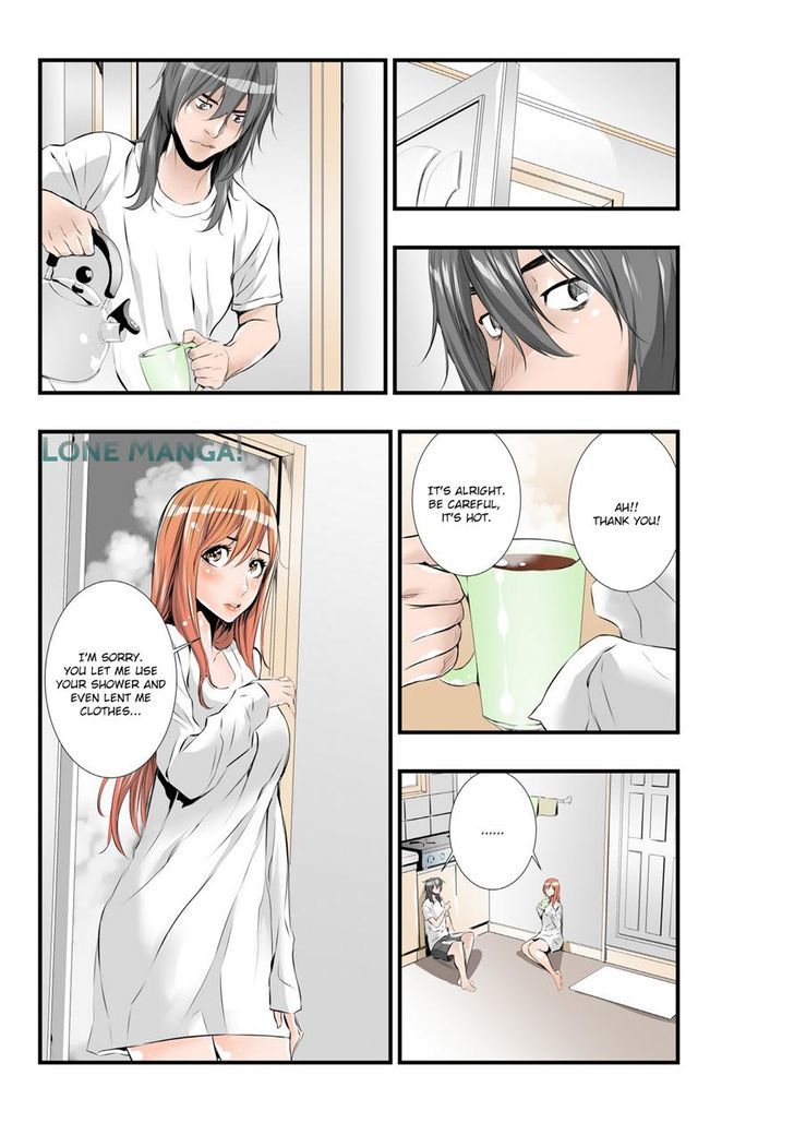 Builder Chapter 22 page 2 - Chapter 22