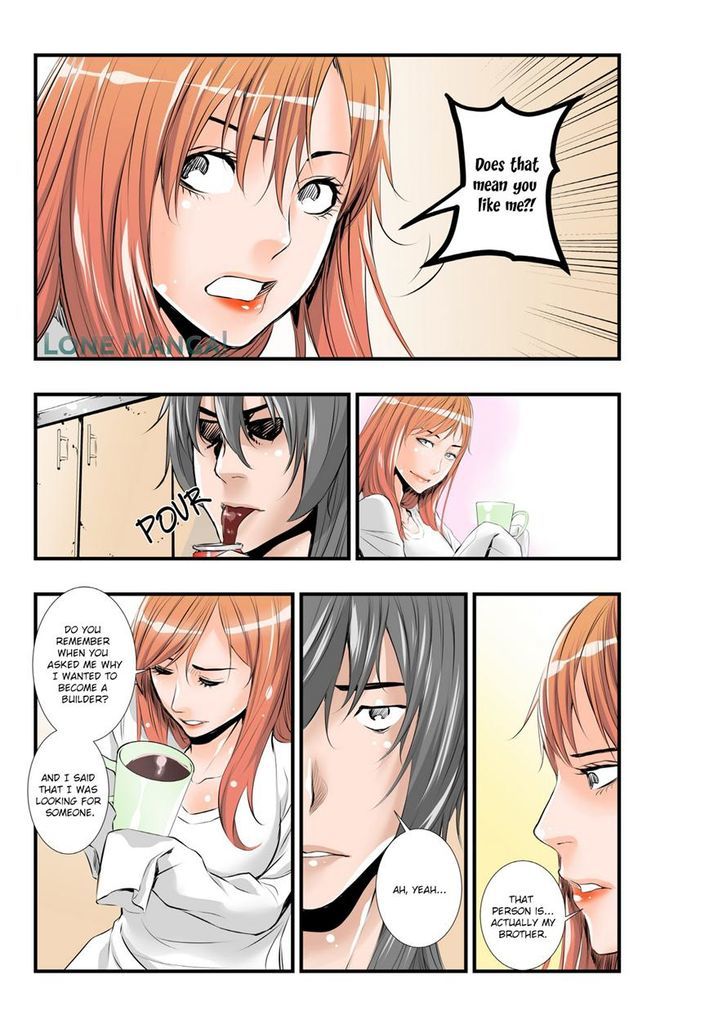 Builder Chapter 22 page 4 - Chapter 22