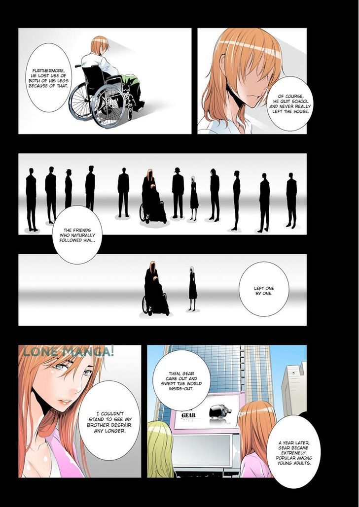 Builder Chapter 22 page 6 - Chapter 22