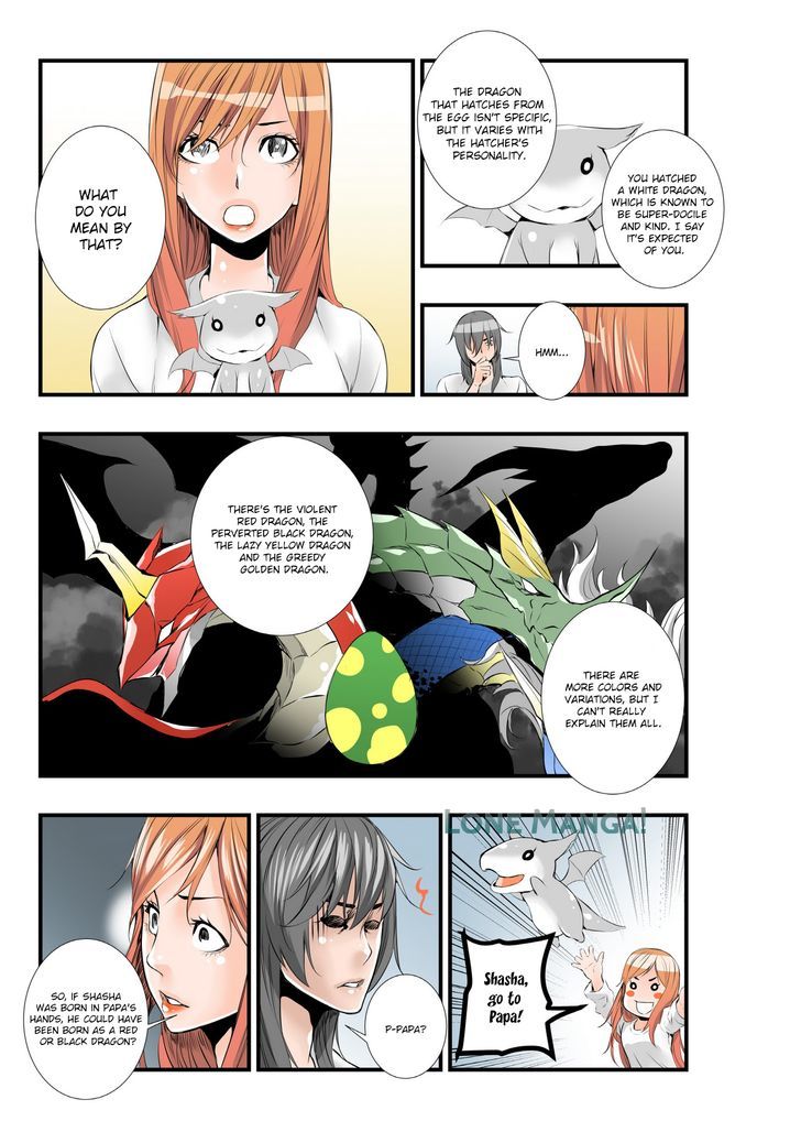 Builder Chapter 23 page 3 - Chapter 23