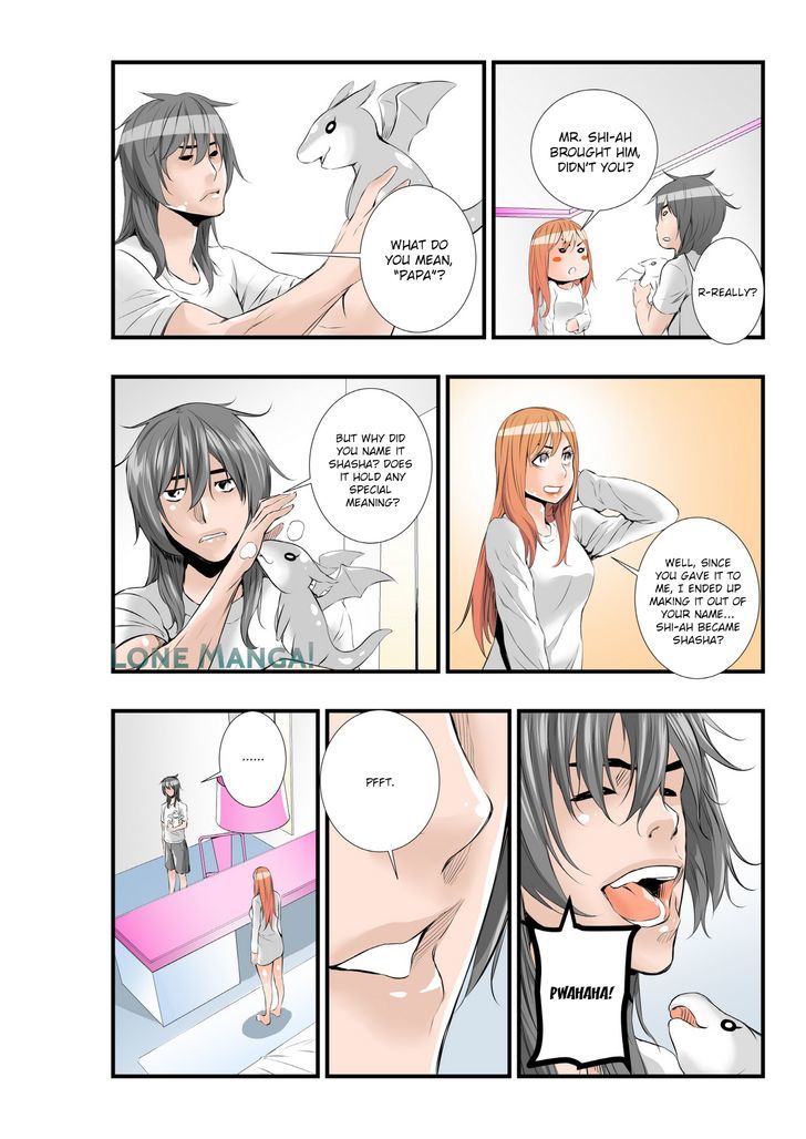 Builder Chapter 23 page 4 - Chapter 23