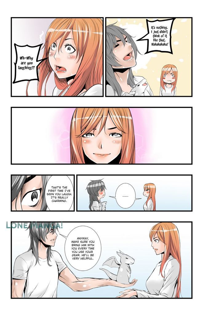 Builder Chapter 23 page 5 - Chapter 23
