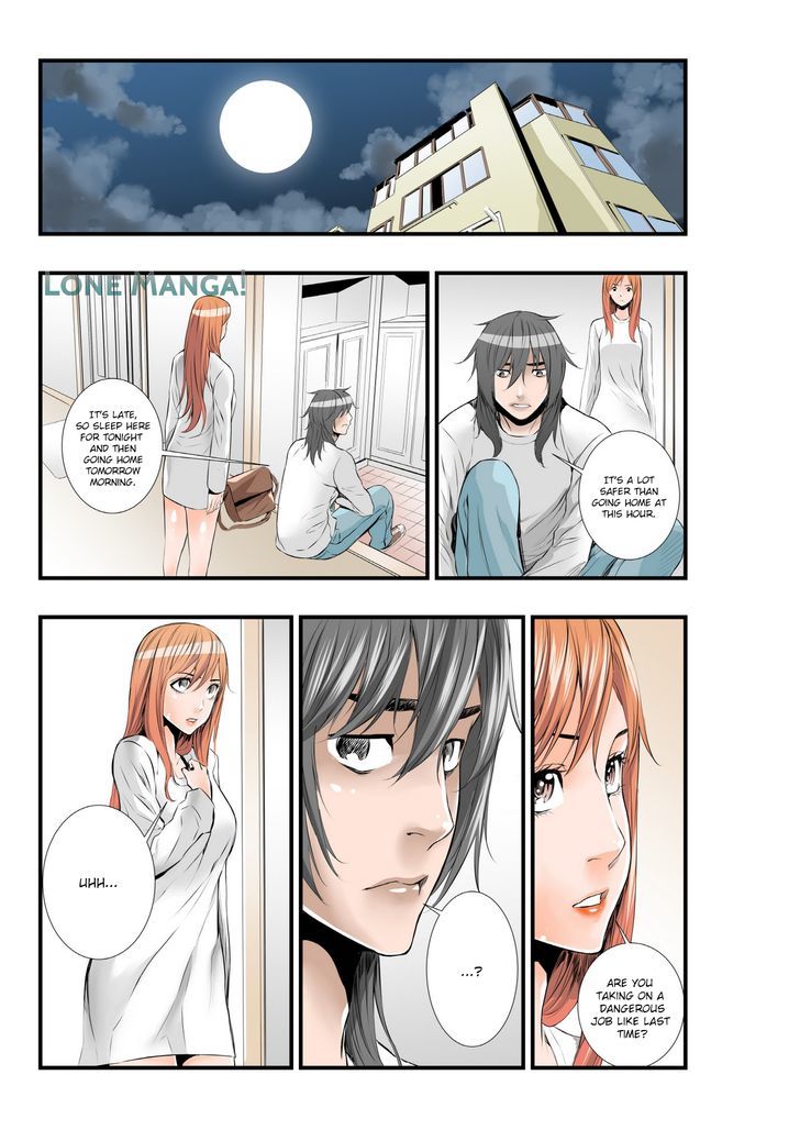 Builder Chapter 23 page 7 - Chapter 23