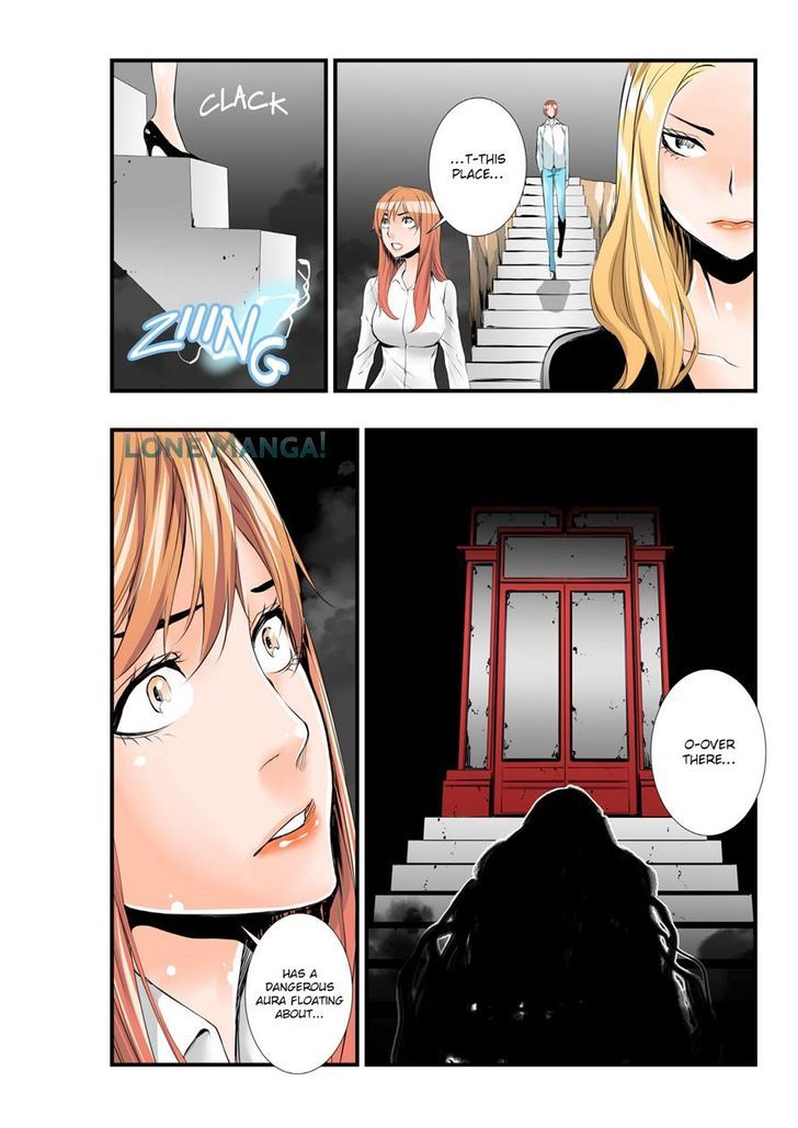 Builder Chapter 25 page 11 - Chapter 25