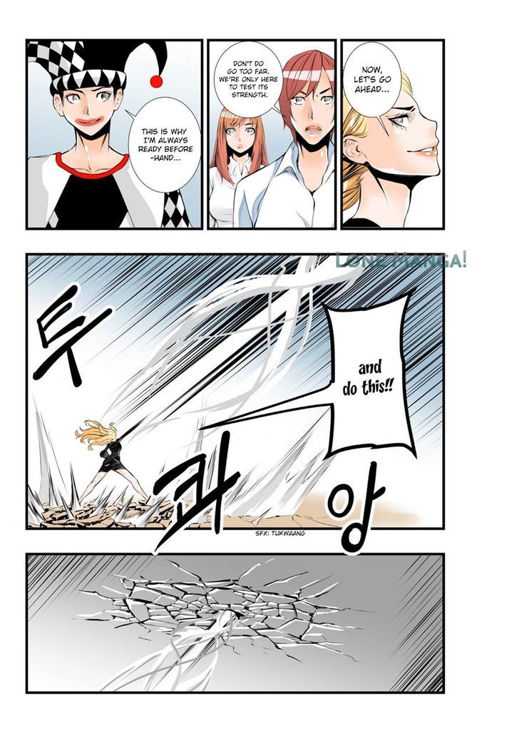 Builder Chapter 25 page 8 - Chapter 25