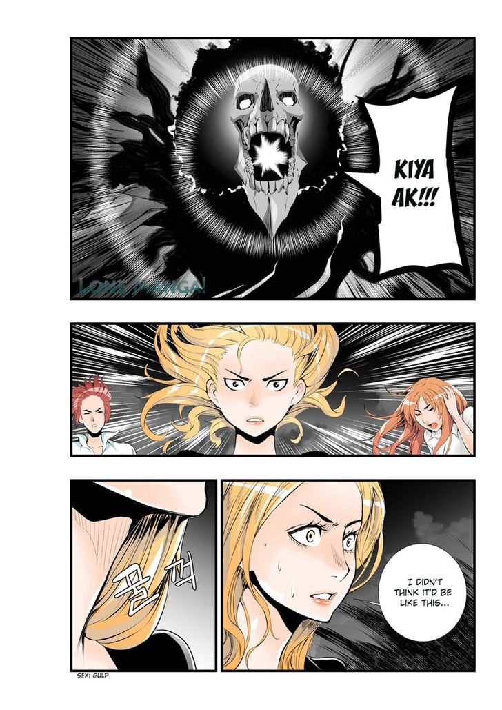 Builder Chapter 26 page 1 - Chapter 26