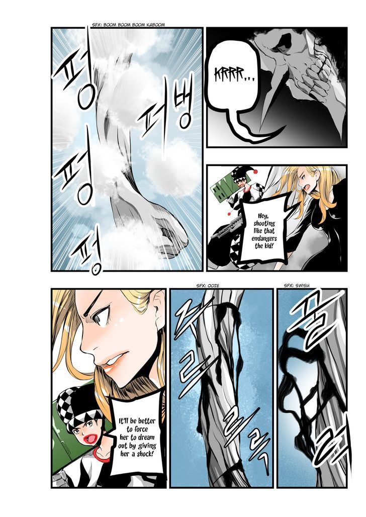 Builder Chapter 27 page 2 - Chapter 27