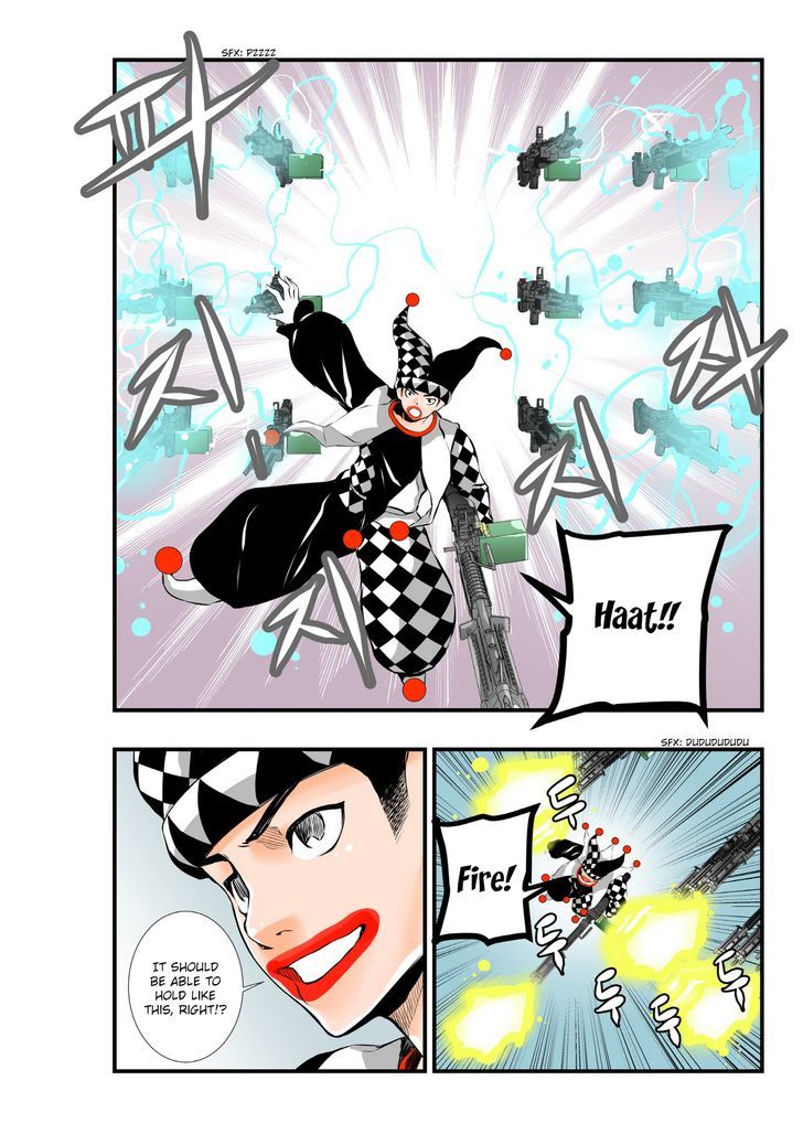 Builder Chapter 27 page 4 - Chapter 27