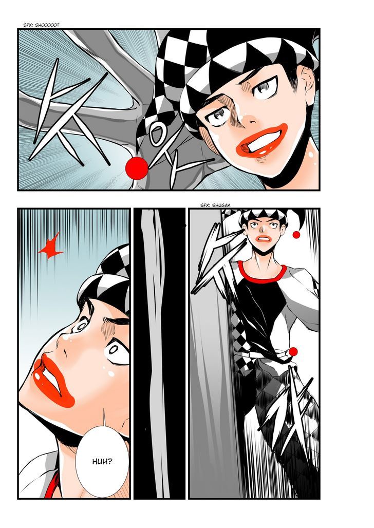 Builder Chapter 27 page 5 - Chapter 27