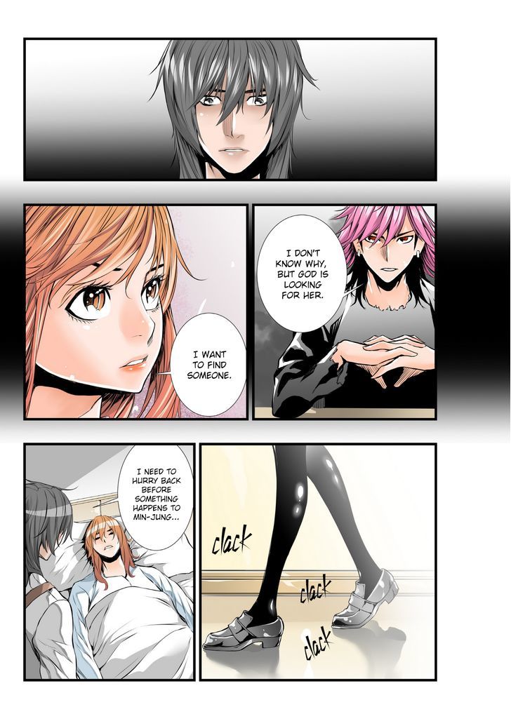 Builder Chapter 27 page 9 - Chapter 27