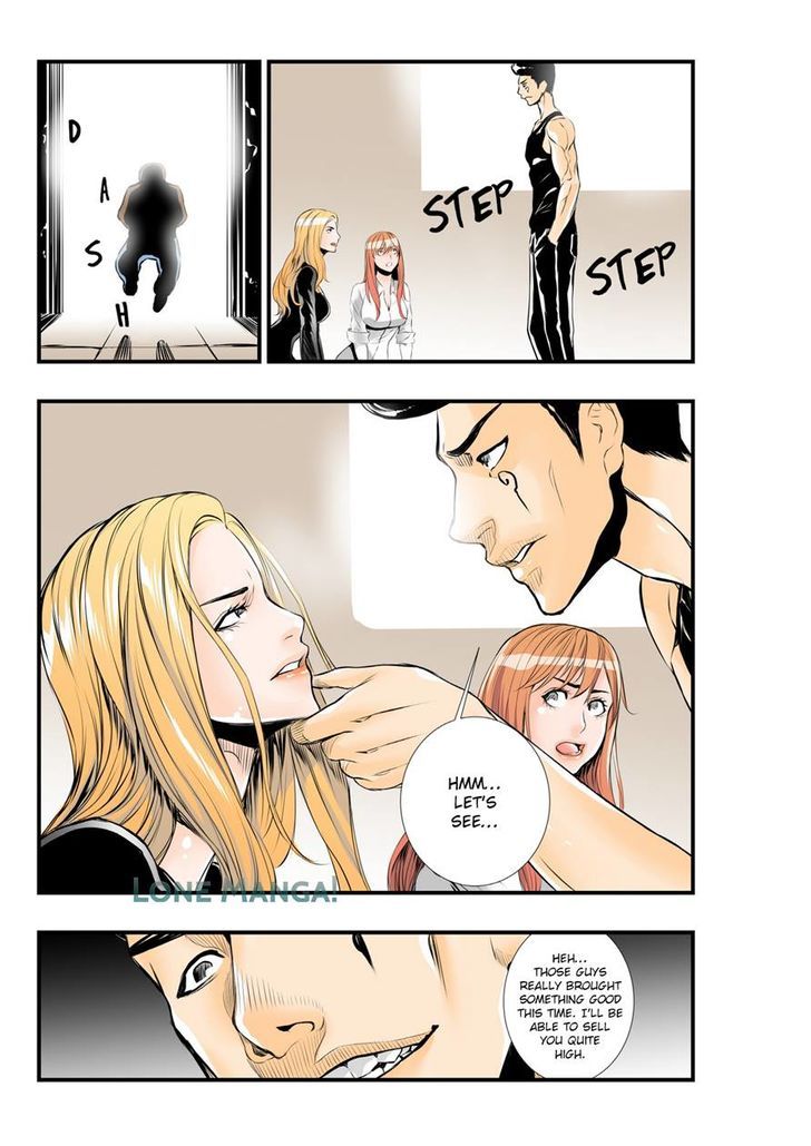 Builder Chapter 29 page 12 - Chapter 29