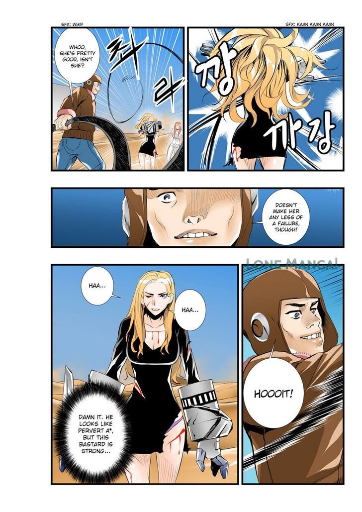 Builder Chapter 29 page 3 - Chapter 29