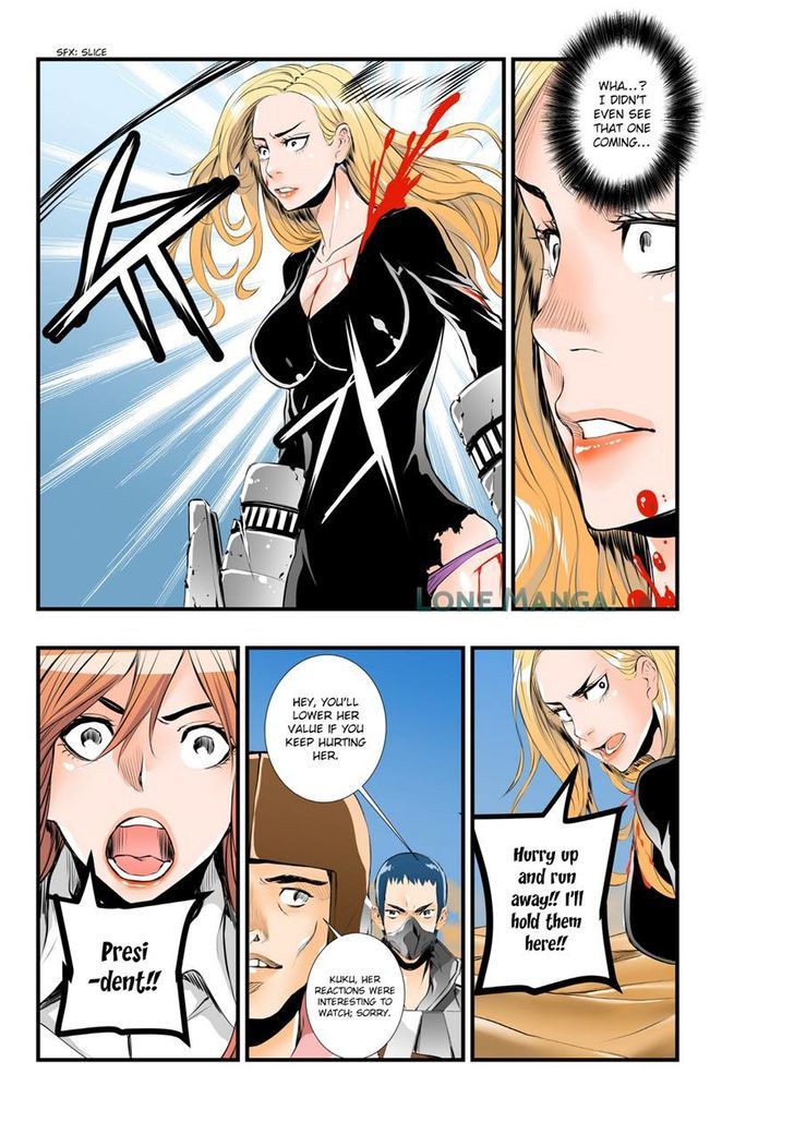 Builder Chapter 29 page 4 - Chapter 29
