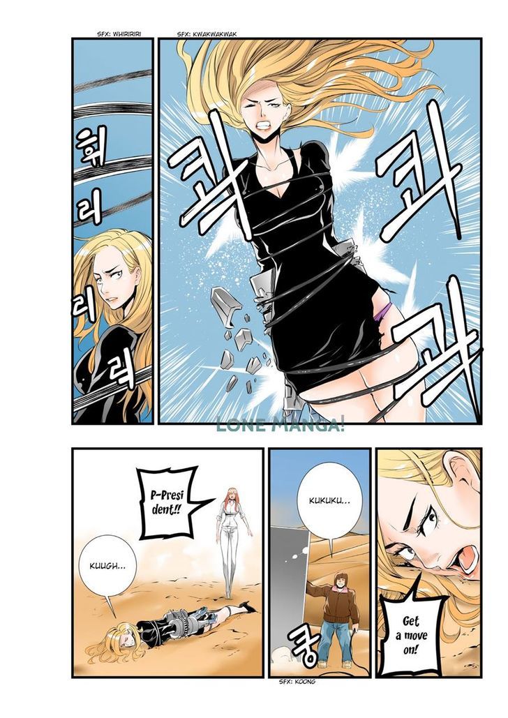 Builder Chapter 29 page 5 - Chapter 29