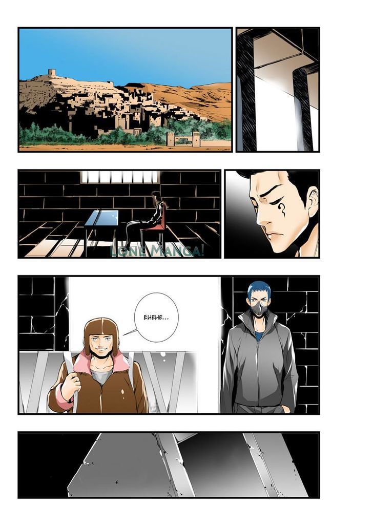 Builder Chapter 29 page 8 - Chapter 29