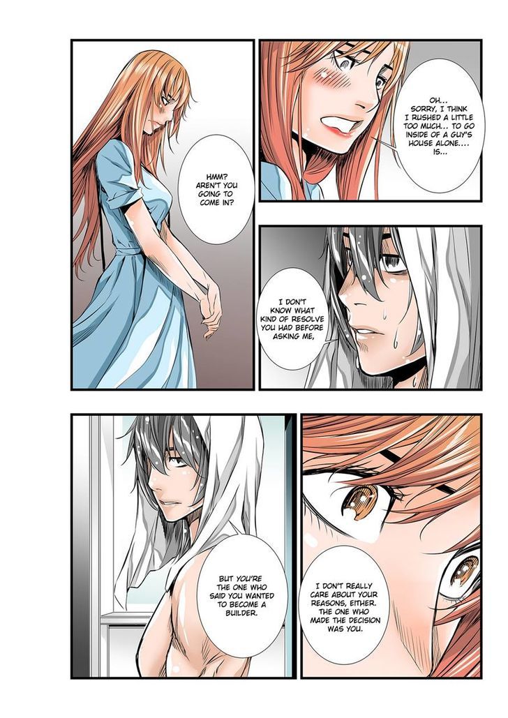 Builder Chapter 3 page 13 - Chapter 3