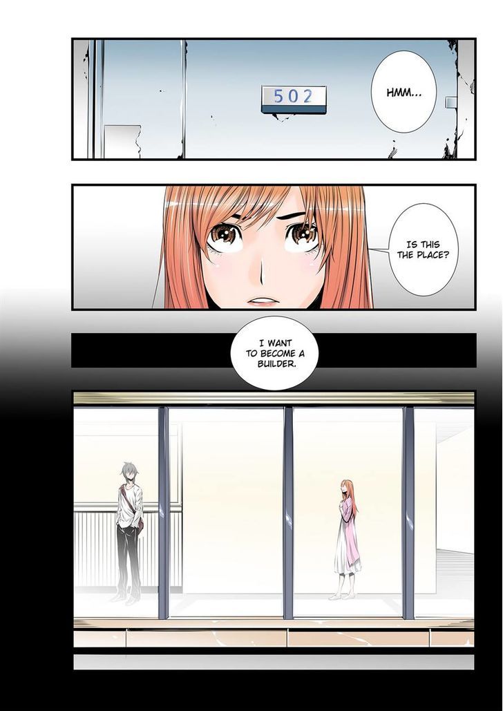 Builder Chapter 3 page 7 - Chapter 3