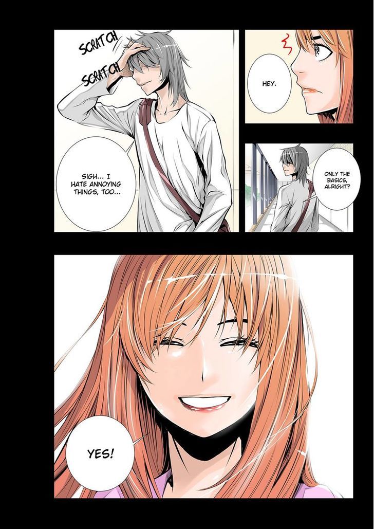 Builder Chapter 3 page 9 - Chapter 3