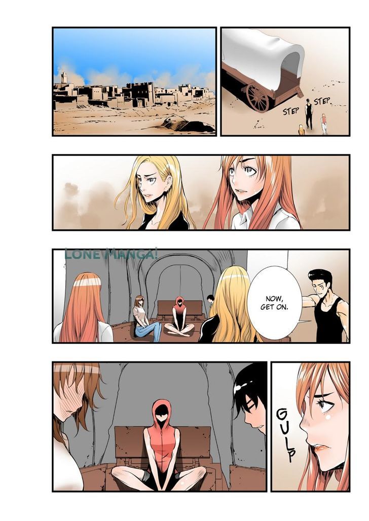 Builder Chapter 30 page 10 - Chapter 30