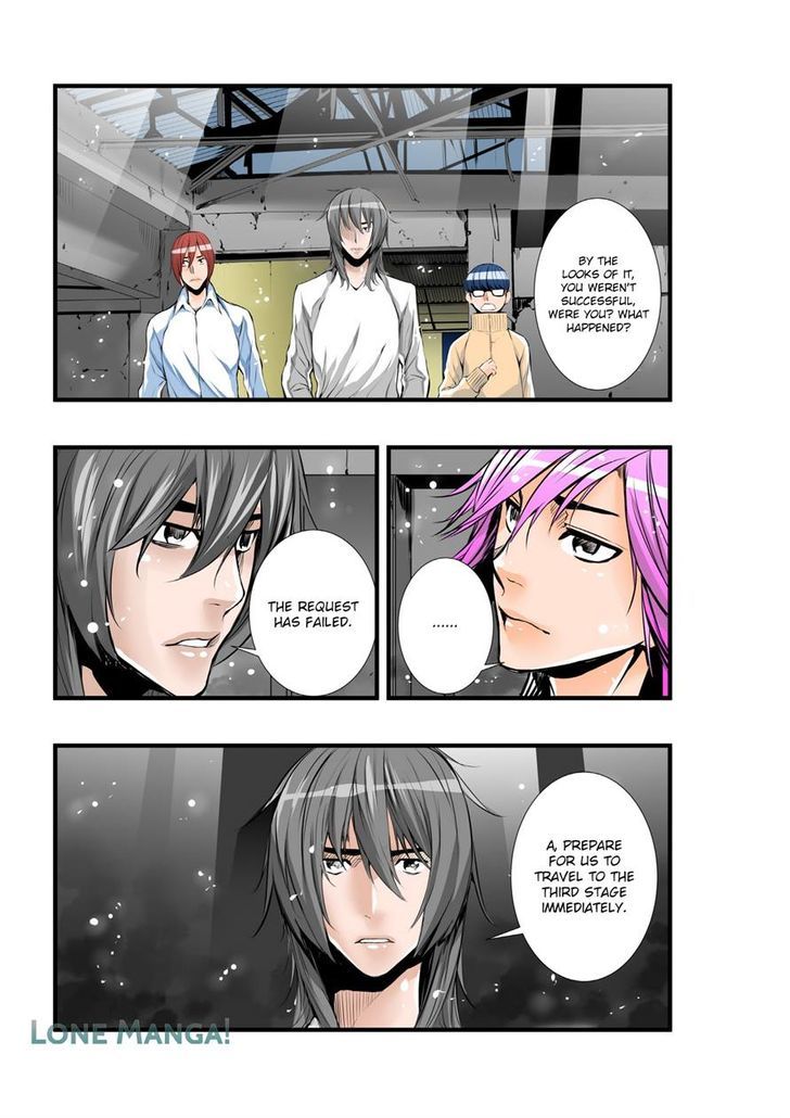 Builder Chapter 31 page 10 - Chapter 31