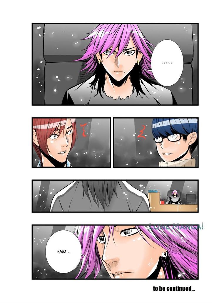 Builder Chapter 31 page 11 - Chapter 31