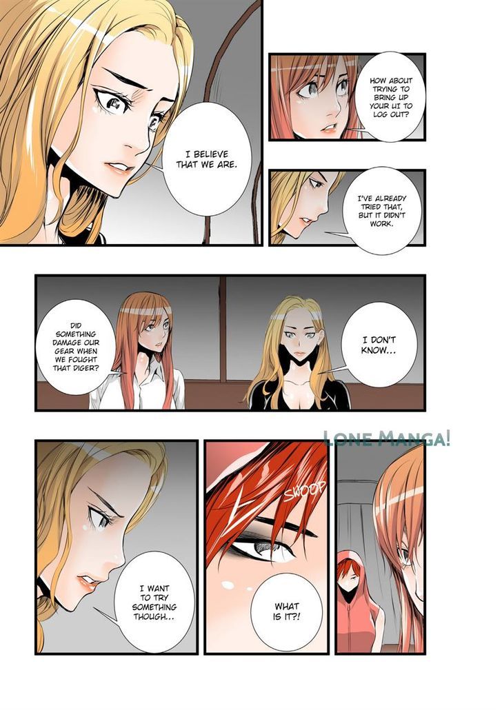 Builder Chapter 31 page 2 - Chapter 31