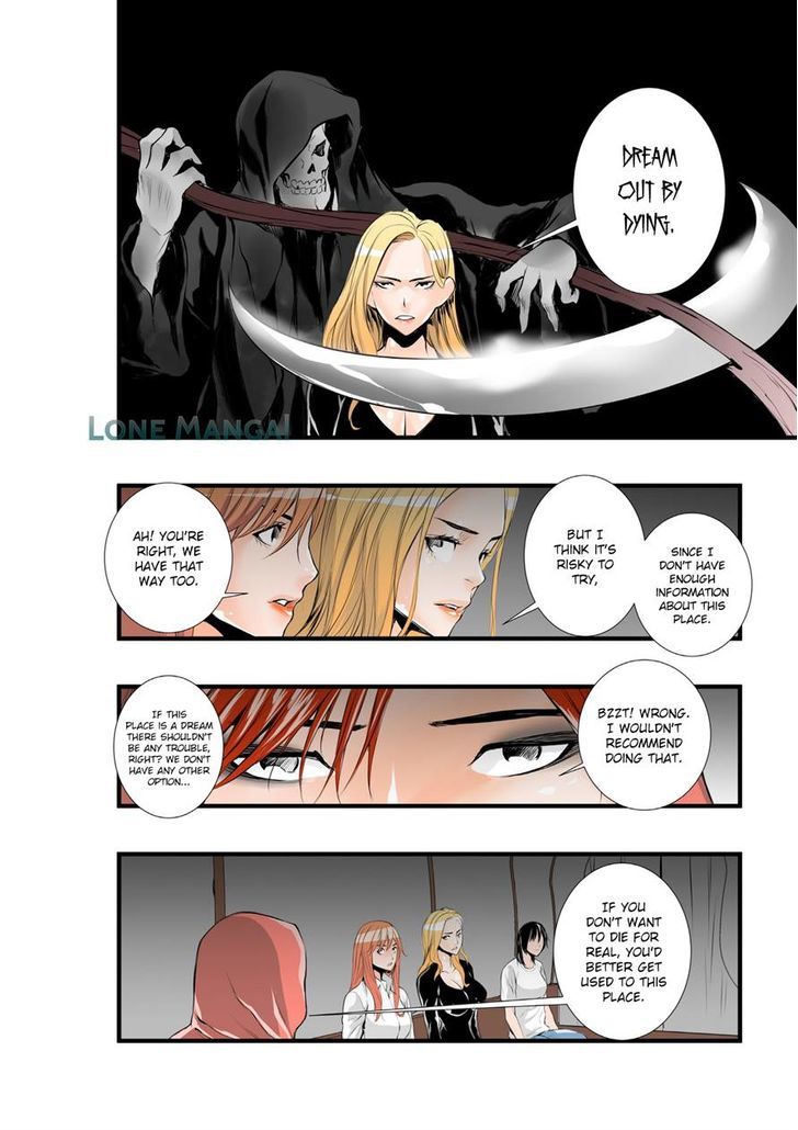 Builder Chapter 31 page 3 - Chapter 31