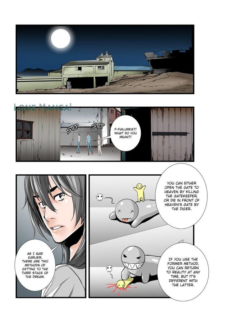 Builder Chapter 31 page 6 - Chapter 31