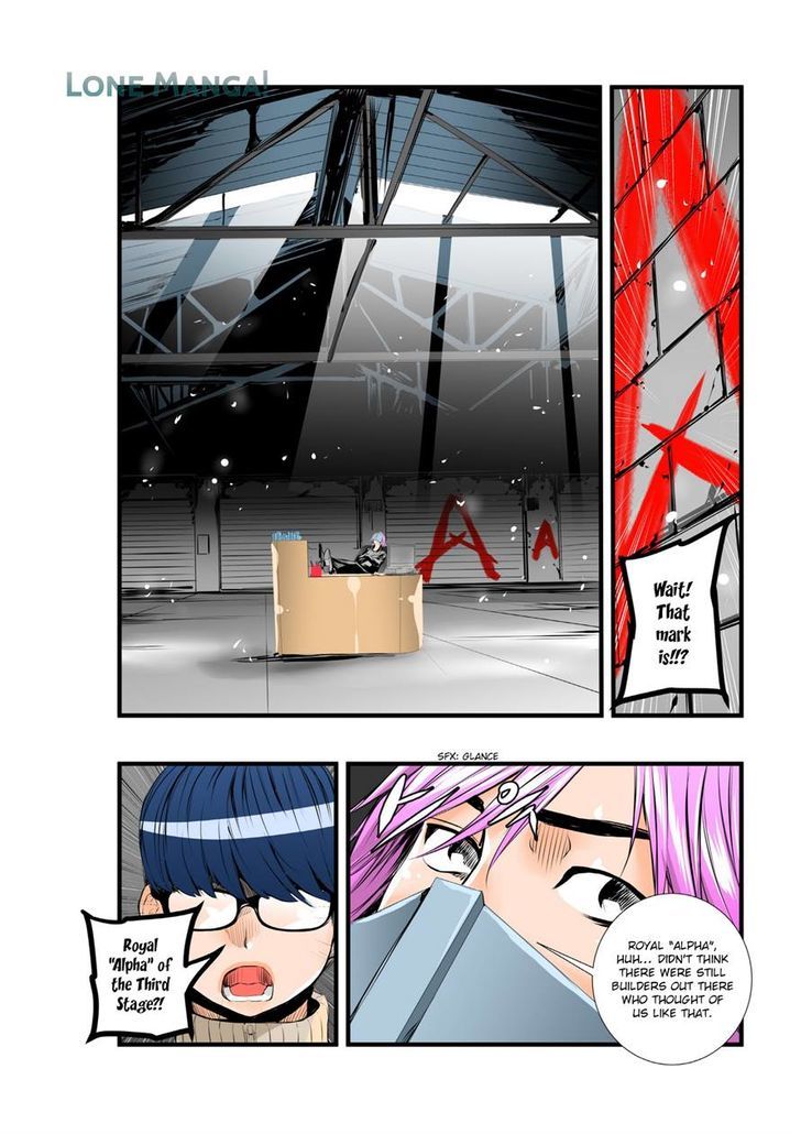 Builder Chapter 31 page 9 - Chapter 31