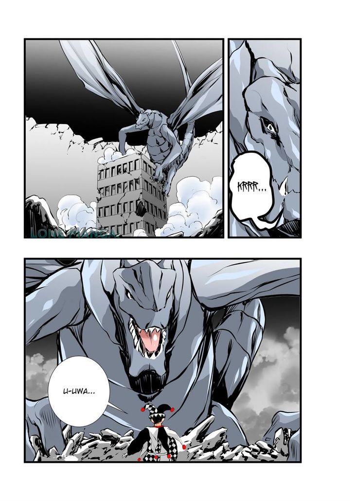 Builder Chapter 32 page 10 - Chapter 32