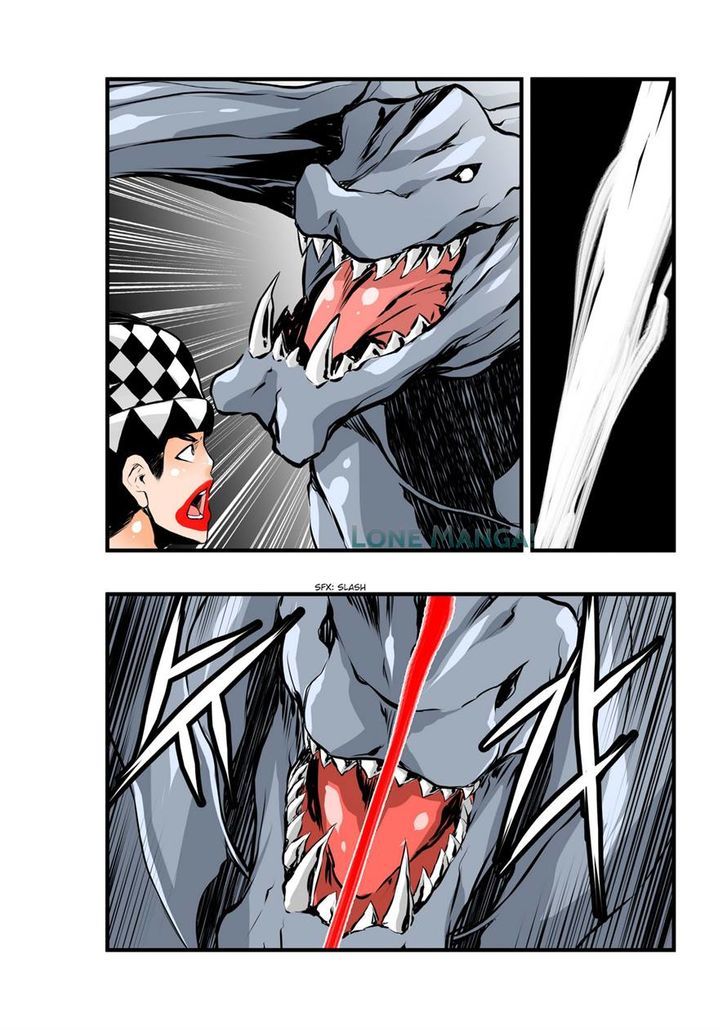 Builder Chapter 32 page 11 - Chapter 32