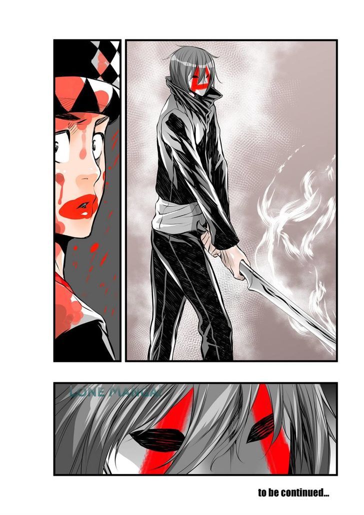 Builder Chapter 32 page 13 - Chapter 32