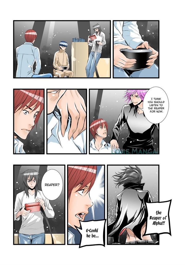 Builder Chapter 32 page 2 - Chapter 32