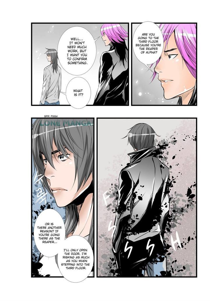 Builder Chapter 32 page 5 - Chapter 32