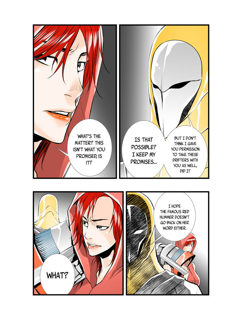 Builder Chapter 37 page 10 - Chapter 37
