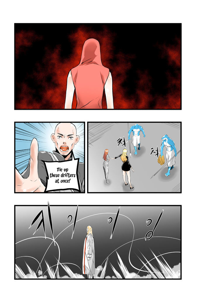 Builder Chapter 37 page 11 - Chapter 37