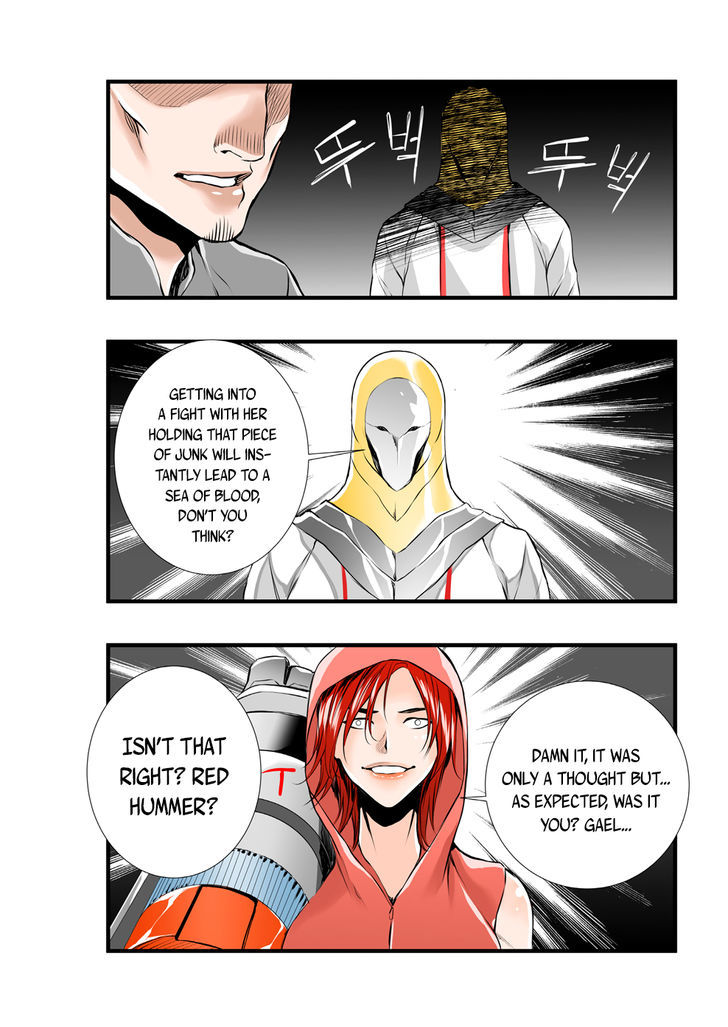 Builder Chapter 37 page 4 - Chapter 37