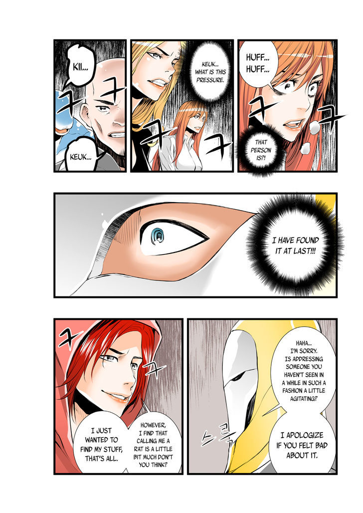 Builder Chapter 37 page 6 - Chapter 37