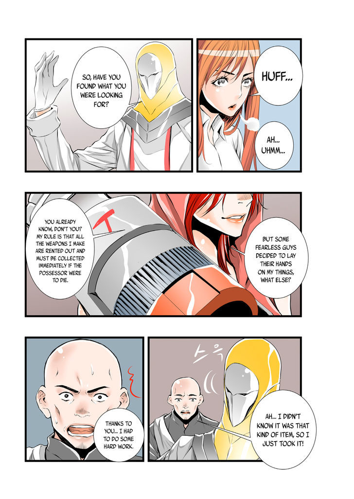 Builder Chapter 37 page 7 - Chapter 37