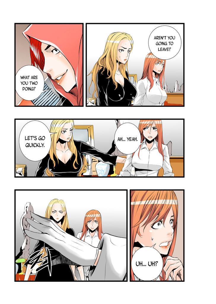 Builder Chapter 37 page 9 - Chapter 37