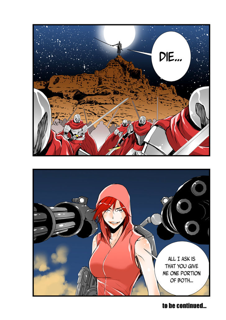 Builder Chapter 38 page 14 - Chapter 38