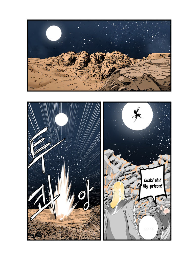 Builder Chapter 38 page 2 - Chapter 38