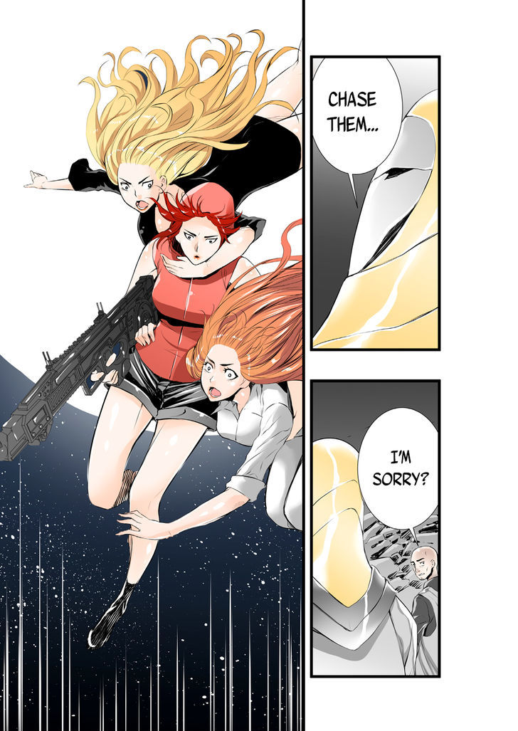 Builder Chapter 38 page 3 - Chapter 38
