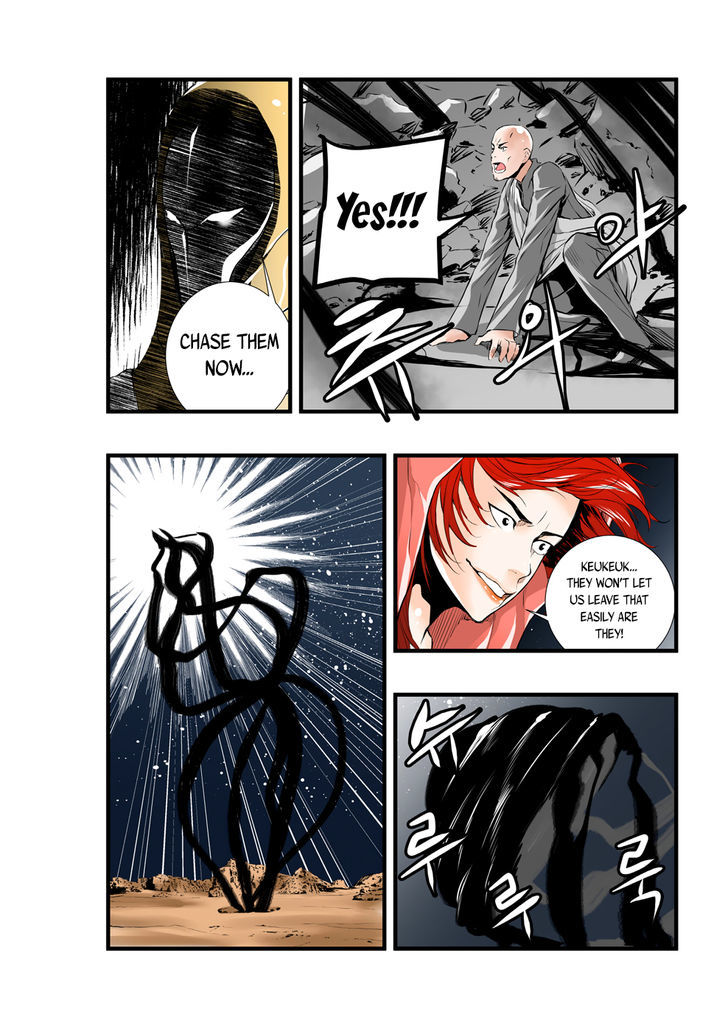 Builder Chapter 38 page 4 - Chapter 38