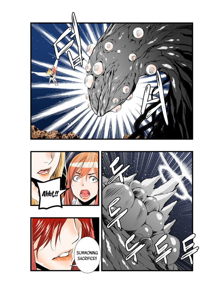 Builder Chapter 38 page 6 - Chapter 38