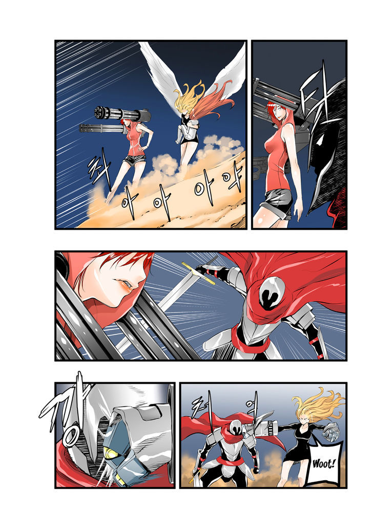Builder Chapter 38 page 8 - Chapter 38