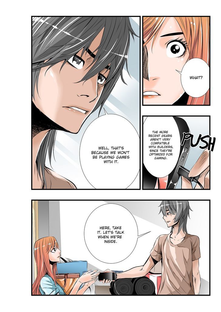 Builder Chapter 4 page 4 - Chapter 4