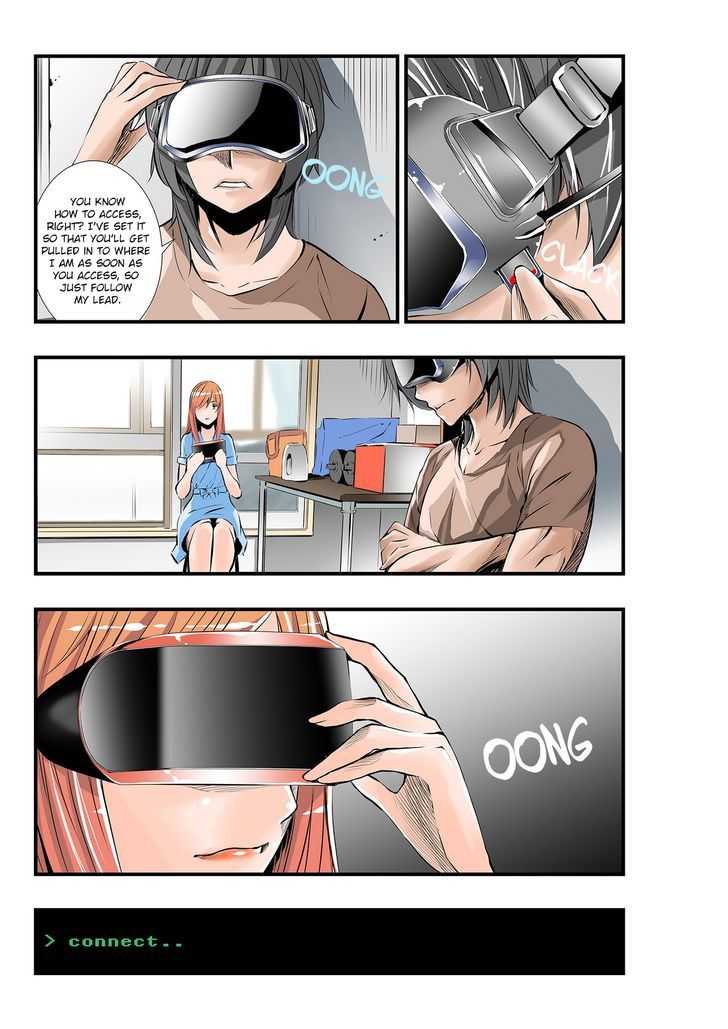 Builder Chapter 4 page 5 - Chapter 4