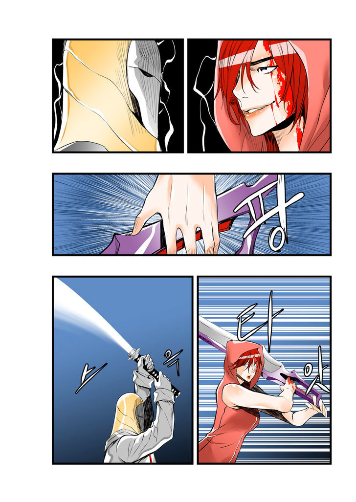 Builder Chapter 40 page 10 - Chapter 40